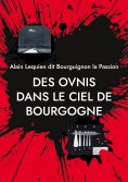 eBook: Des ovnis dans le ciel de Bourgogne