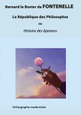 eBook: La République des Philosophes