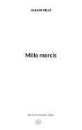 eBook: Mille mercis