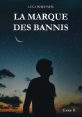eBook: La marque des Bannis
