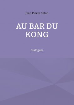 ebook: Au bar du kong