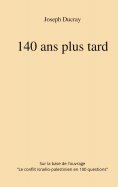 eBook: 140 ans plus tard