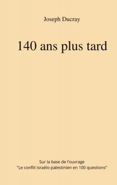 eBook: 140 ans plus tard