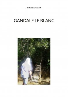 ebook: Gandalf le Blanc
