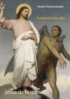 eBook: Jésus de Nazareth