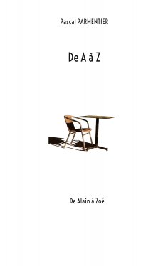 eBook: De A à Z