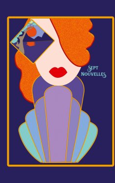 eBook: Sept Nouvelles