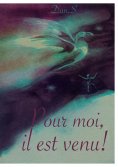 eBook: Pour moi, il est venu