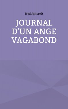 eBook: Journal d'un ange vagabond