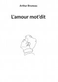 eBook: L'amour mot'dit