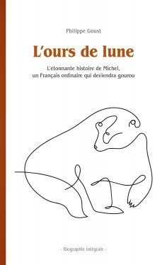 ebook: L'ours de lune