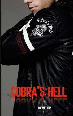 ebook: Cobra's Hell