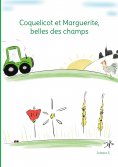 eBook: Coquelicot et Marguerite, belles des champs