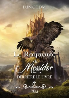 eBook: Le royaume de Messidor