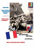 eBook: Antoine "Free French - Français Libre"