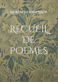 eBook: Recueil de poèmes