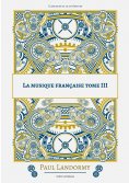 eBook: La musique française