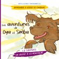 ebook: Les aventures de Oya et Simba