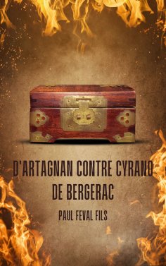 ebook: D'Artagnan contre Cyrano de Bergerac