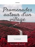 eBook: Promenades autour d'un village