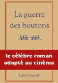eBook: La guerre des boutons