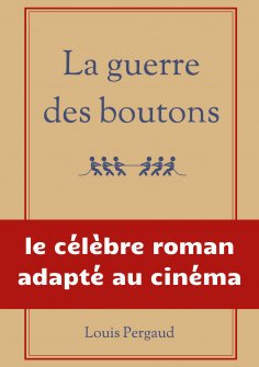 eBook: La guerre des boutons