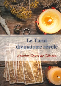 ebook: Le Tarot divinatoire relevé