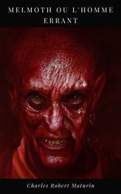 eBook: Melmoth ou l'Homme Errant