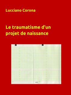 eBook: Le traumatisme d'un projet de naissance
