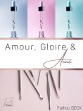 eBook: Amour, Gloire et Acné