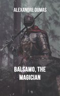 ebook: Balsamo, the Magician