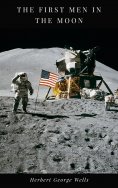eBook: The First Men in the Moon