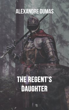ebook: The Regent's Daughter