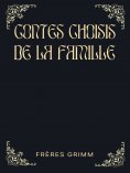 eBook: Contes Choisis de la Famille