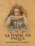 ebook: La Dame de pique