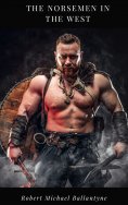 eBook: The Norsemen in the West