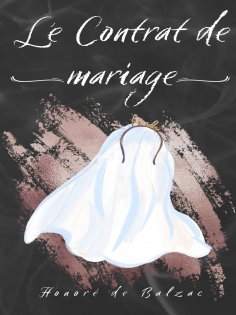 ebook: Le Contrat de mariage