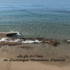 ebook: Au fil de l'eau