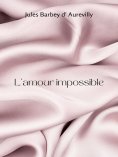 ebook: L'amour impossible