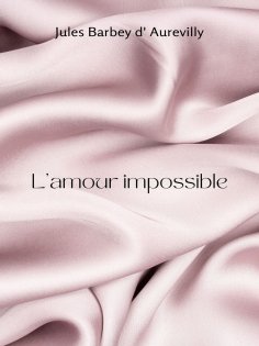 ebook: L'amour impossible