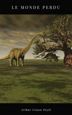 eBook: Le Monde Perdu