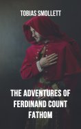 eBook: The Adventures of Ferdinand Count Fathom
