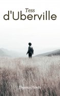 eBook: Tess d'Uberville