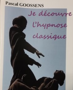 eBook: Je découvre l'hypnose classique