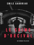 ebook: Le Crime d'Orcival