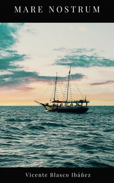 eBook: Mare Nostrum