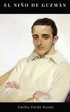 eBook: El Niño de Guzmán