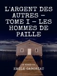 eBook: L'Argent des autres