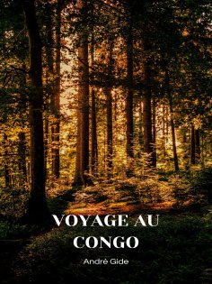 eBook: Voyage au Congo