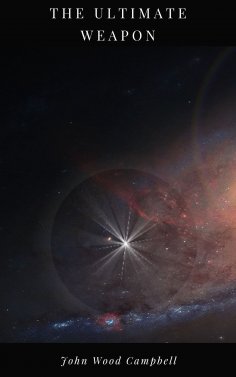 eBook: The Ultimate Weapon
